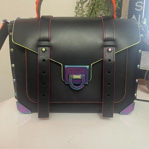 COPY - Michael Kors Manhattan Medium Shoulder Bag